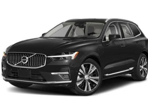 VOLVO XC60 2024 YV4H60DL1R1908077 image