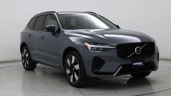 VOLVO XC60 2024 YV4H60DL5R1846182 image