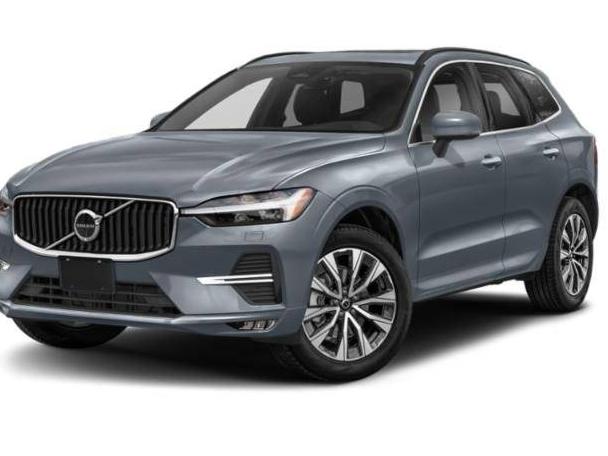 VOLVO XC60 2024 YV4L12RL0R1895769 image