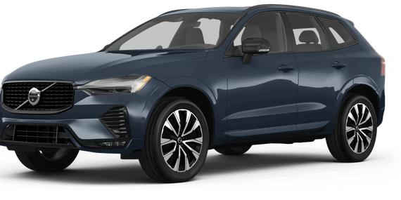 VOLVO XC60 2024 YV4L12RL5R1913280 image