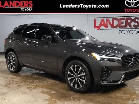 VOLVO XC60 2024 YV4L12RL5R1883682 image