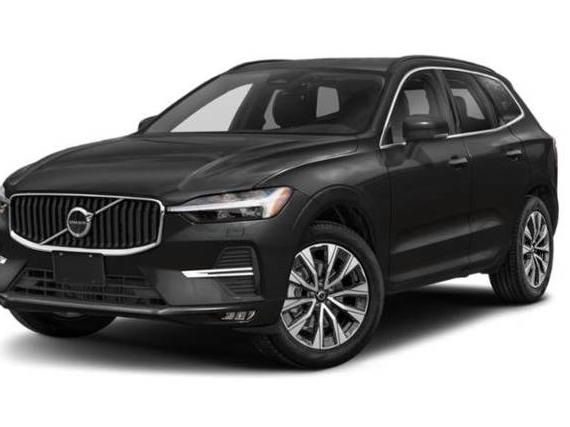 VOLVO XC60 2024 YV4L12RK8R1731113 image