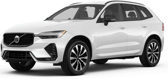 VOLVO XC60 2024 YV4L12RL8R1723666 image