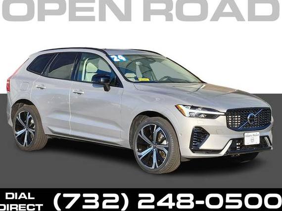 VOLVO XC60 2024 YV4H60DM2R1824861 image