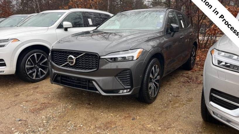 VOLVO XC60 2024 YV4L12RLXR1883838 image