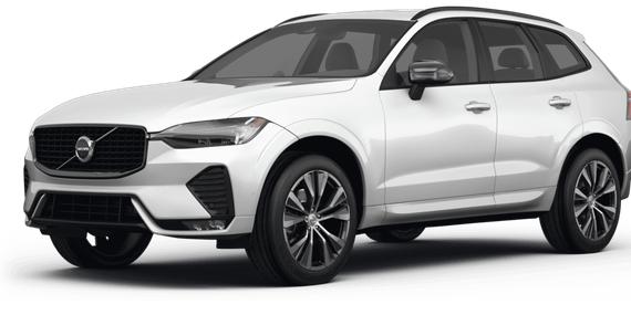 VOLVO XC60 2024 YV4L12RM1R1816179 image