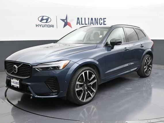 VOLVO XC60 2024 YV4L12RM7R1740855 image