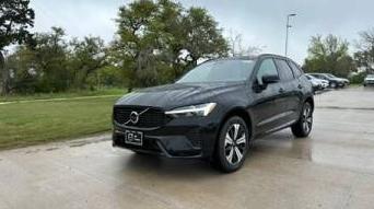 VOLVO XC60 2024 YV4H60DL9R1890251 image