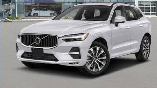 VOLVO XC60 2024 YV4L12RLXR1782783 image