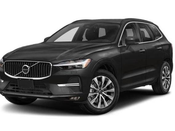 VOLVO XC60 2024 YV4L12RK1R1912621 image
