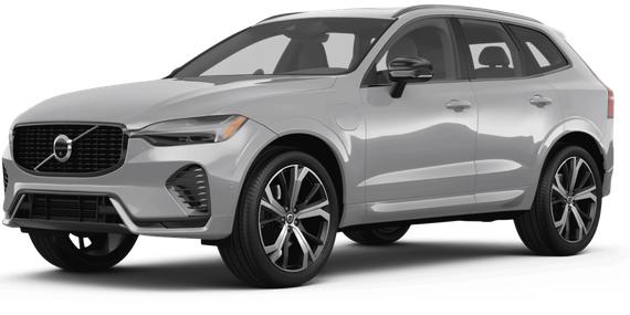 VOLVO XC60 2024 YV4H60DL3R1929643 image