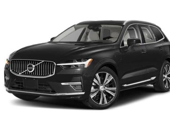 VOLVO XC60 2024 YV4H60DMXR1915554 image