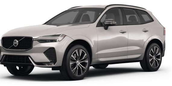 VOLVO XC60 2024 YV4L12RK8R1758148 image