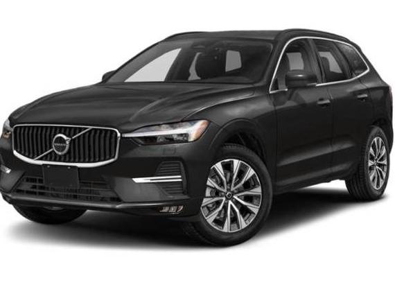 VOLVO XC60 2024 YV4L12RL3R1720500 image