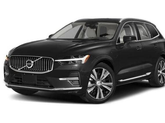 VOLVO XC60 2024 YV4H60DM1R1723536 image