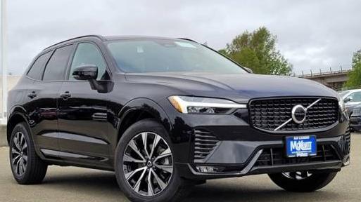 VOLVO XC60 2024 YV4L12RK1R1740199 image