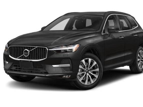 VOLVO XC60 2024 YV4L12RL8R1745439 image