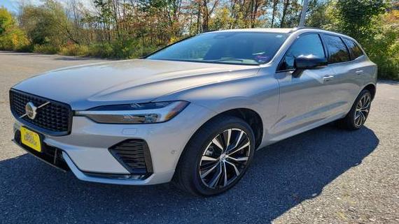 VOLVO XC60 2024 YV4L12RL3R1896754 image