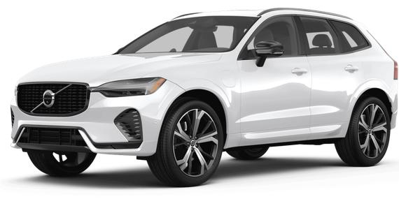 VOLVO XC60 2024 YV4H60DP6R1907557 image