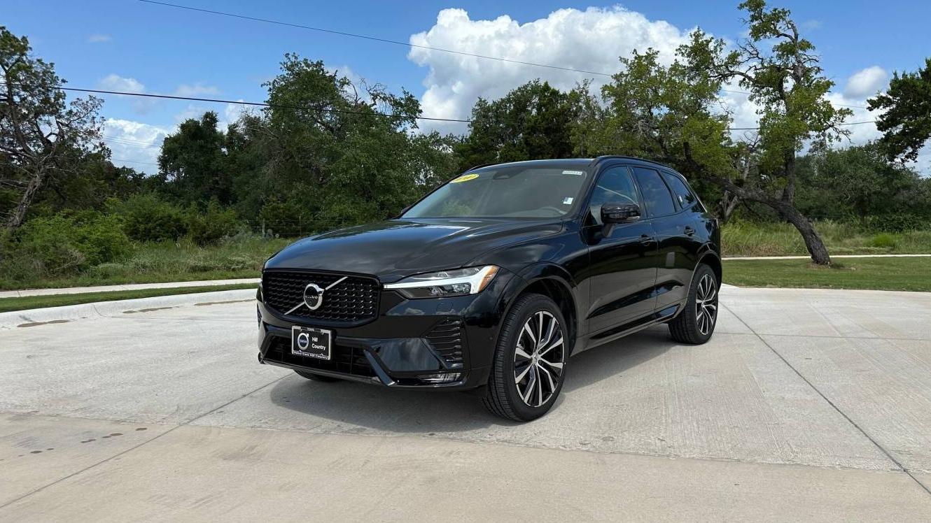 VOLVO XC60 2024 YV4L12RL6R1823734 image