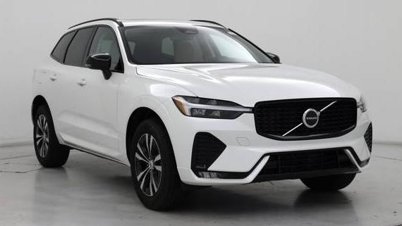 VOLVO XC60 2024 YV4L12RK3R1930330 image VOLVO XC60 2024 YV4L12RK3R1930330 image