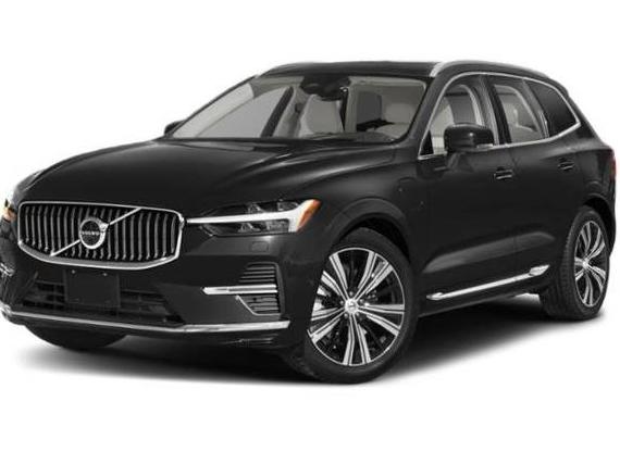VOLVO XC60 2024 YV4H60DL6R1884701 image
