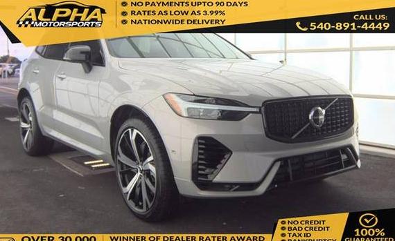 VOLVO XC60 2024 YV4H60DM4R1821816 image VOLVO XC60 2024 YV4H60DM4R1821816 image