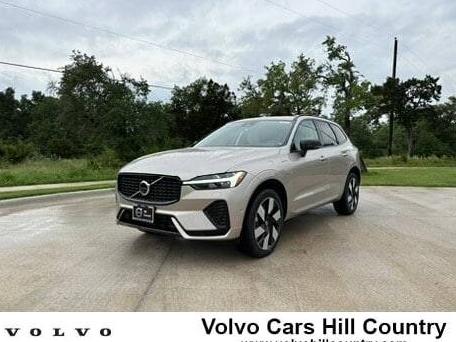 VOLVO XC60 2024 YV4H60DL6R1912075 image