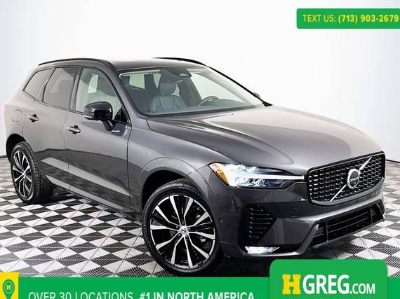 VOLVO XC60 2024 YV4L12RL0R1902980 image VOLVO XC60 2024 YV4L12RL0R1902980 image