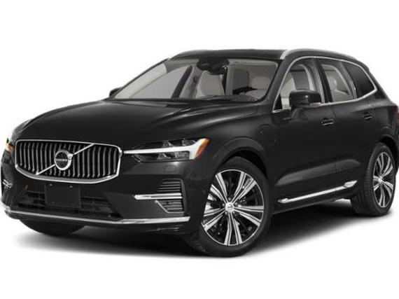 VOLVO XC60 2024 YV4H60DM9R1924889 image