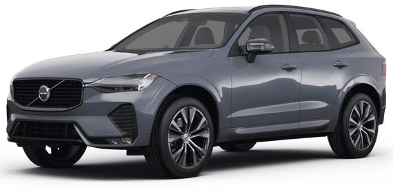 VOLVO XC60 2024 YV4L12RM0R1816092 image
