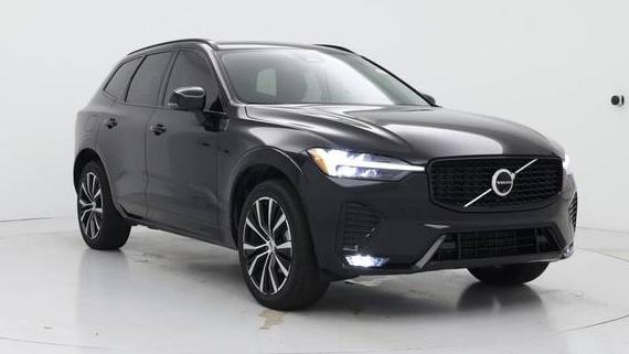VOLVO XC60 2024 YV4L12RL3R1800847 image