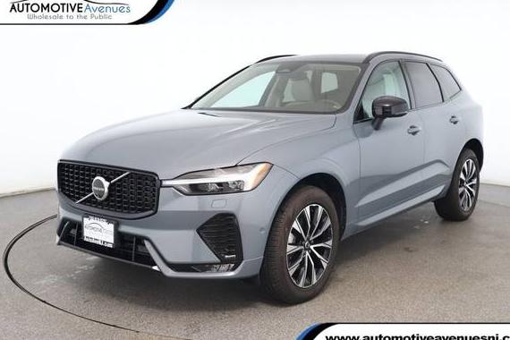 VOLVO XC60 2024 YV4L12RL5R1792198 image