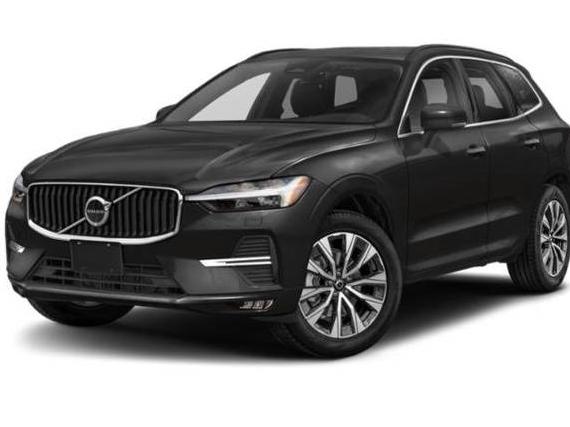 VOLVO XC60 2024 YV4L12RK7R1711371 image