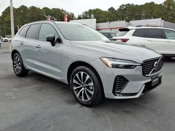 VOLVO XC60 2024 YV4L12RK6R1908497 image