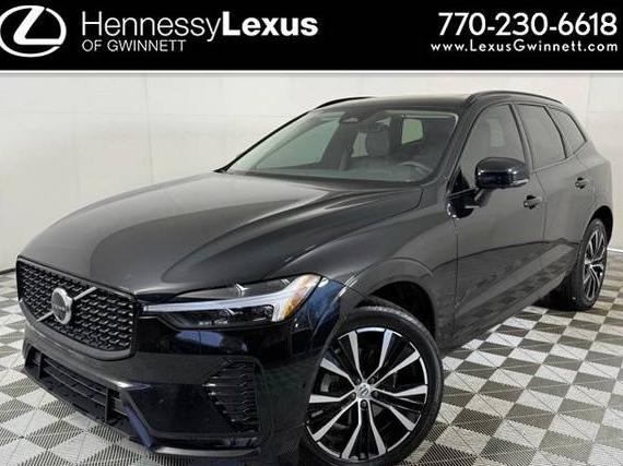 VOLVO XC60 2024 YV4L12RLXR1739383 image VOLVO XC60 2024 YV4L12RLXR1739383 image