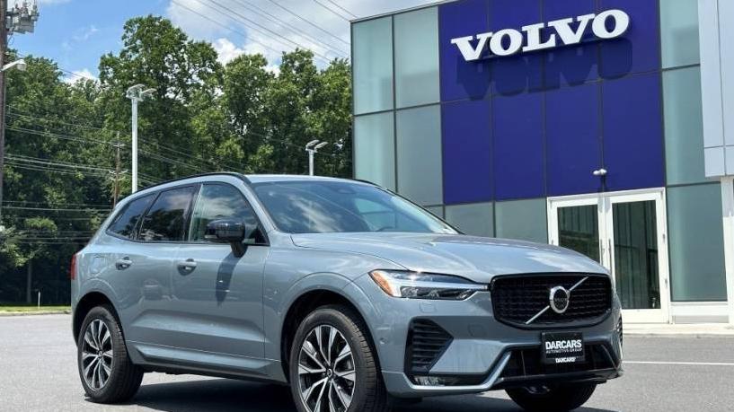 VOLVO XC60 2024 YV4L12RL1R1935616 image