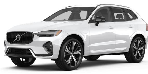 VOLVO XC60 2024 YV4H60DM5R1890675 image VOLVO XC60 2024 YV4H60DM5R1890675 image