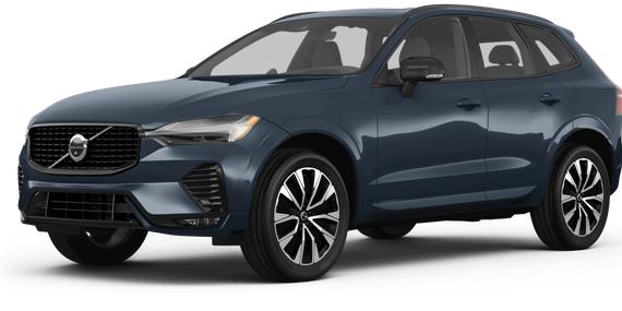 VOLVO XC60 2024 YV4L12RL1R1775687 image