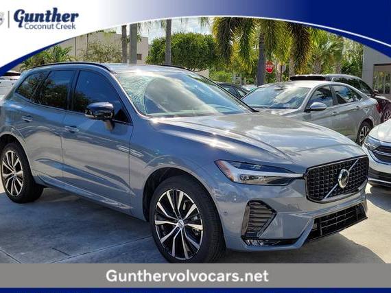 VOLVO XC60 2024 YV4L12RL5R1762554 image