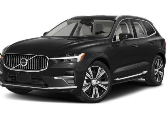 VOLVO XC60 2024 YV4H60DMXR1908801 image