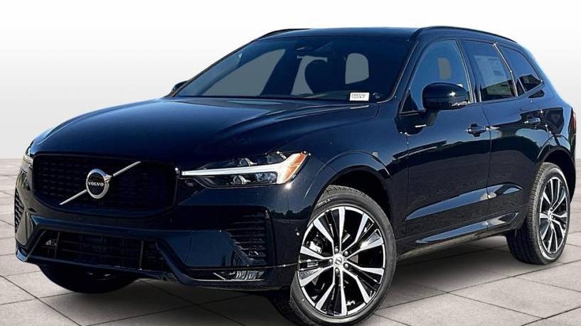 VOLVO XC60 2024 YV4L12RL0R1913333 image