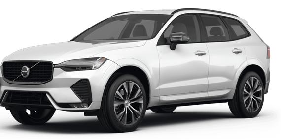 VOLVO XC60 2024 YV4L12RM9R1822182 image
