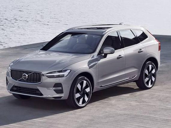 VOLVO XC60 2024 YV4H60DP5R1906528 image