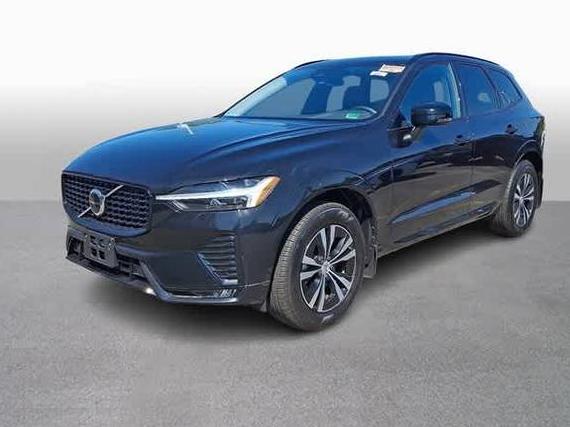 VOLVO XC60 2024 YV4L12RK1R1837600 image