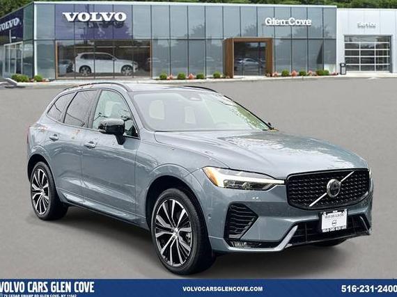 VOLVO XC60 2024 YV4L12RL5R1811672 image