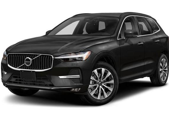 VOLVO XC60 2024 YV4L12RL4R1739802 image