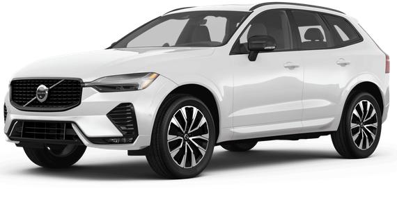VOLVO XC60 2024 YV4L12RL6R1782411 image