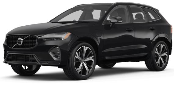VOLVO XC60 2024 YV4H60DL6R1860706 image