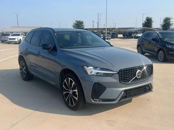 VOLVO XC60 2024 YV4L12RL3R1912855 image
